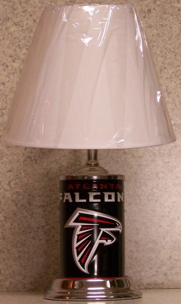 Falcon Lamp
